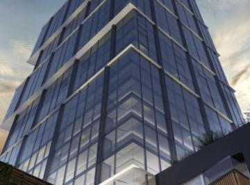 Local comercial , Palermo · Excelente Local de 215 m² en Complejo Premium - Palermo Soho