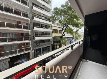 Departamento · 35m² · 1 Ambiente · Alquiler Departamento 1 Ambiente en Deco Recoleta By Armani