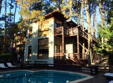 Departamento de 2 ambientes, Mar de las Pampas · Venta Cabaña en Complejo con Amenities - Mar de Las Pampas
