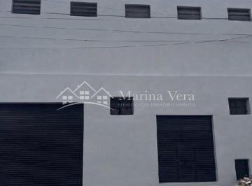 Bodega-Galpón de 1 ambiente, Quilmes · Alquiler// Galpón en Quilmes Oeste Apto Varios Destinos