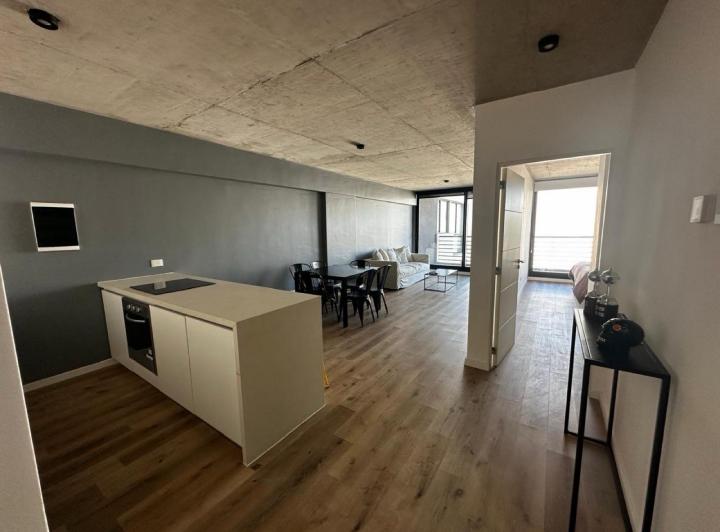 Departamento · 65m² · 2 Ambientes