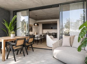 Departamento · 73m² · 3 Ambientes · 1 Cochera · Venta Dpto 3 Ambientes Pozo Balcon Aterrazado Vista Saavedra