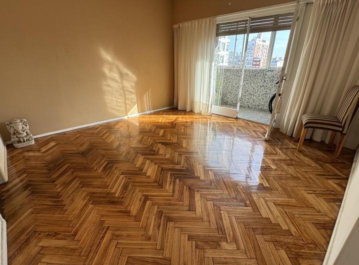 Departamento · 54m² · 3 Ambientes