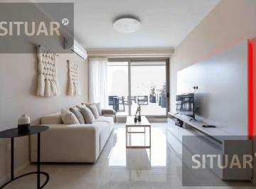 Departamento · 70m² · 3 Ambientes · 1 Cochera · Alquiler Departamento 3 Ambientes en Recoleta