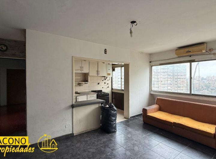 Departamento · 50m² · 3 Ambientes