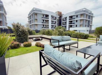 Departamento de 9 ambientes, Córdoba · Venta Exclusiva | Departamento de Categoría en Harmonie Chateau – 3 Dorm. | 150 m²
