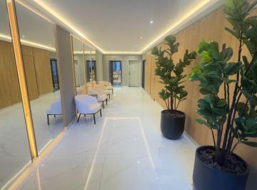 Departamento de 1 ambiente, Palermo · Paraguay y Uriarte - Balcon - a Estrenar - Laudry - Sum - Parrilla y Solarium - Palermo Caba