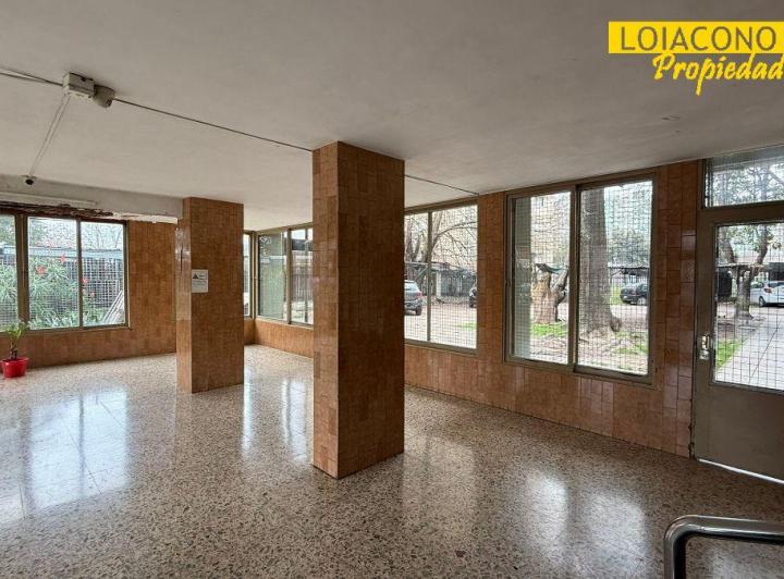 Departamento · 50m² · 3 Ambientes