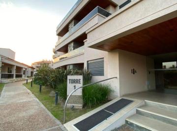 Departamento de 2 ambientes, Córdoba · 1 Dormitorio en Alquiler en Livette Chateau