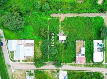 Terreno · 500m² · Venta | Terreno 500 m² B° Las Colinas