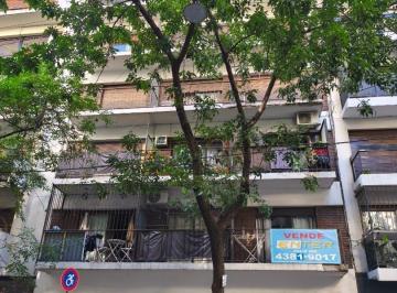 Departamento · 20m² · 1 Ambiente · Venta Monoambiente Monserrat con Renta