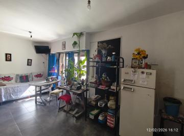 Departamento · 20m² · 1 Ambiente · Venta Monoambiente Monserrat con Renta
