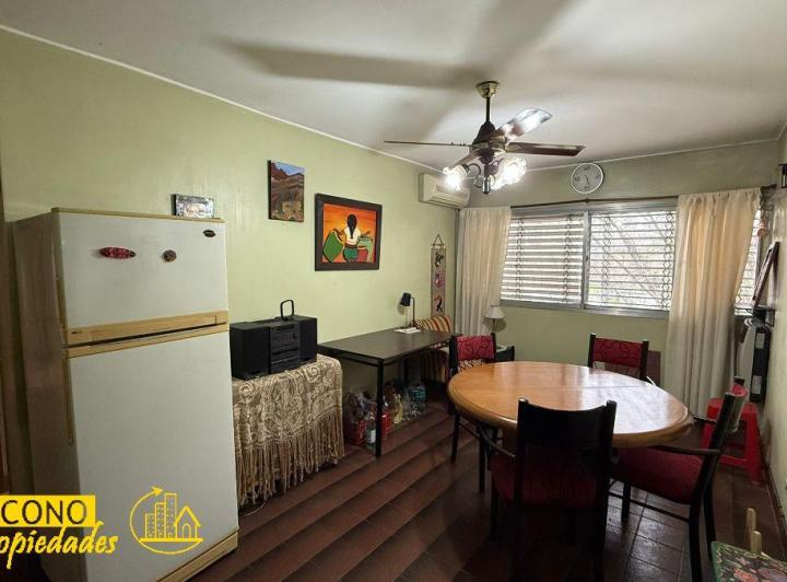 Departamento · 50m² · 3 Ambientes