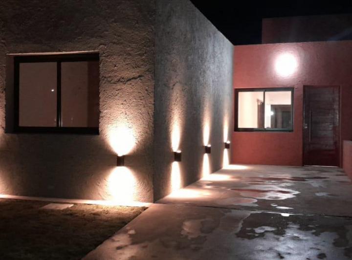 Departamento · 80m² · 2 Ambientes
