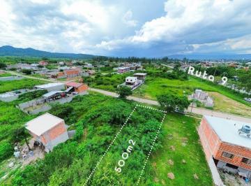 Terreno · 500m² · Venta | Terreno B° Las Colinas de 500 m²