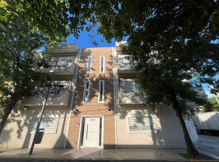 Departamento · 39m² · 2 Ambientes