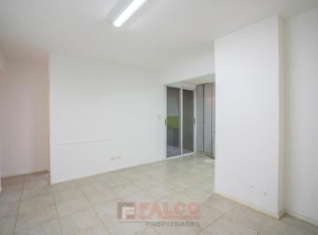 Departamento · 55m² · 3 Ambientes · Departamento de 3 Ambientes Refaccionado en Primer Piso - Apto Profesional