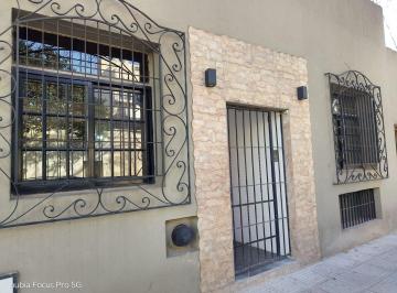 Edificio · 95m² · 3 Ambientes · PH en Venta en Monte Castro 3 Amb