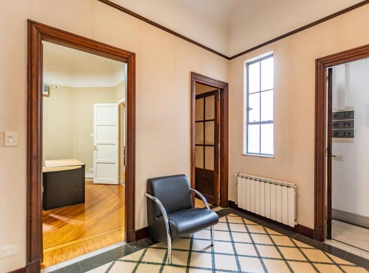 Departamento · 86m² · 4 Ambientes