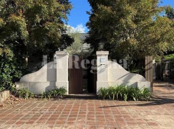 Casa · 300m² · 6 Ambientes · 1 Cochera · Casa en Alq. Temporario en Santa Maria de Tigre, Rincón de Milberg, Tigre