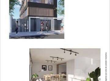 PH · 93m² · 3 Ambientes · 1 Cochera · Venta PH en Triplex 3 Amb en Pozo Olivos