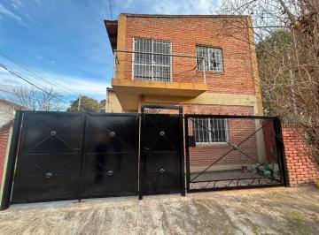 Casa de 4 ambientes, Merlo · Alquiler de Duplex en Merlo Norte (A 1 Cuadra de Av H. Yrigoyen)