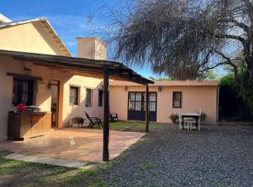 Foto · Alquiler Permanente Dpto 1 Dorm. (Villa Allende Golf) Amoblado y Equipado
