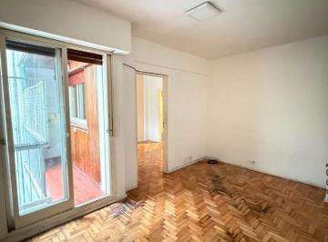 Departamento · 30m² · 2 Ambientes · Departamento 2 Ambientes en Venta Almagro Oportunidad