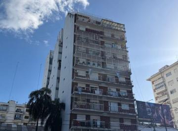 Departamento de 1 ambiente, Floresta · Departamento Planta Baja + Patio - Excelente Ubicacion