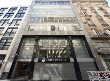 Oficina comercial · 110m² · 4 Ambientes · Microcentro – Tucumán 800 – Oficina Corporativa 110 m² – Espacio Versátil - Ubicación Estratégica.