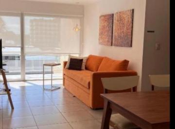 Departamento · 55m² · 2 Ambientes · Departamento 2 Ambientes en Zona Céntrica Tandil