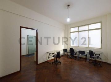 Oficina comercial · 35m² · 2 Ambientes · Alquiler Oficina 2 Amb, Av Pte. Roque Sáenz Peña 846