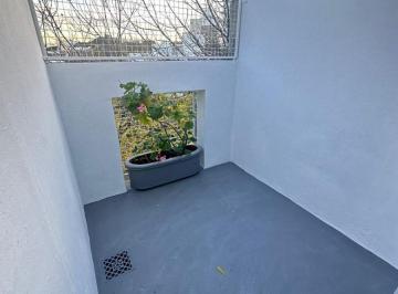 Departamento de 2 ambientes, Villa Ortuzar · Impecable Dúplex C/ Terraza