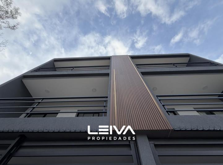 Departamento · 52m² · 3 Ambientes · 1 Cochera
