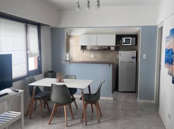 Departamento de 1 ambiente, Mar del Plata · Venta Directa – Monoambiente Reciclado, Amoblado y Equipado en La Perla