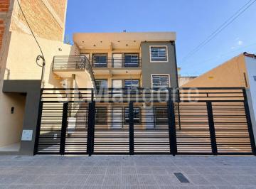 Departamento · 44m² · 2 Ambientes · Deptos 2 1/2 Amb con Balcon, a Estrenar