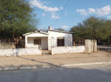 Casa · 59m² · 3 Ambientes · Casa en Venta - Clodomira Departamento Banda