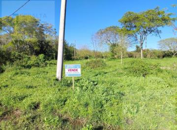 Terreno · 518m² · Terreno de Esquina en Venta, Zona Vivero Municipal