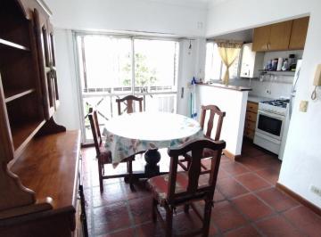 Departamento · 35m² · 2 Ambientes · 1 Cochera · Alquiler Depto 2 Amb con Cochera Sarandi