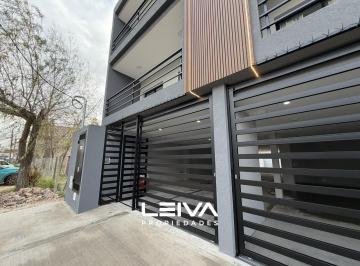Departamento · 58m² · 3 Ambientes · 1 Cochera · Alquiler Departamento 3 Ambientes a Estrenar en Escobar Centro