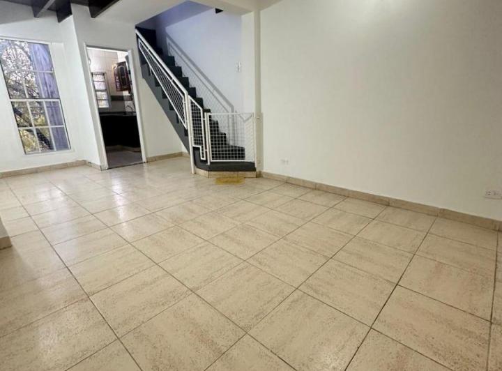 Departamento · 42m² · 2 Ambientes