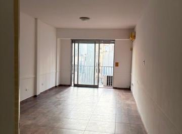 Departamento de 1 ambiente, San Nicolás · Vendo Amplio Monoambiente Al Frente con Balcón. San Nicolás
