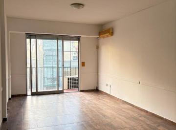 Departamento de 1 ambiente, San Nicolás · Vendo Amplio Monoambiente Al Frente con Balcón. San Nicolás