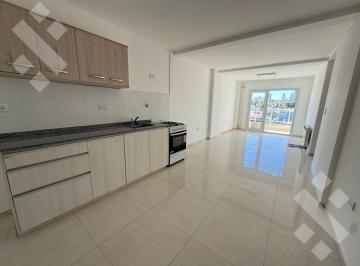 Departamento · 50m² · 2 Ambientes · Alquiler Departamento 1 Dorm - Area Centro Neuquen