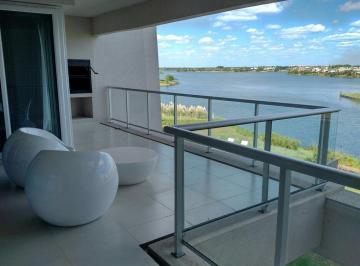Departamento · 100m² · 3 Ambientes · 1 Cochera · Duplex con Terraza y Piscina Propia en Venta en Yoo Nordelta