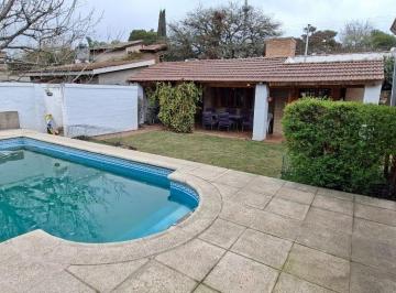 Casa de 6 ambientes, Córdoba · Casa en Venta en Barrio San José, a m del Shopping Rivera