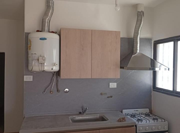 Departamento · 1 Dormitorio
