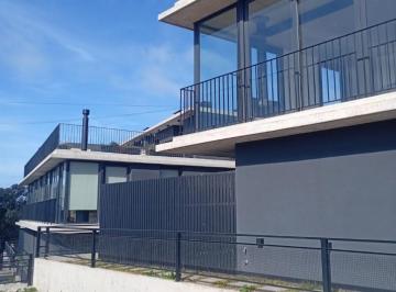 Casa · 170m² · 4 Ambientes · 2 Cocheras · Residencias Premium Frente Al Mar Zona Luna Roja