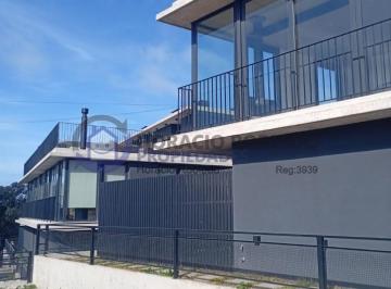 Casa · 170m² · 4 Ambientes · 2 Cocheras · Residencias Premium Frente Al Mar Zona Luna Roja