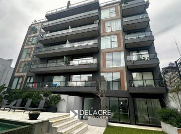 Departamento · 38m² · 2 Ambientes · Departamento en Venta - Villa Ortuzar